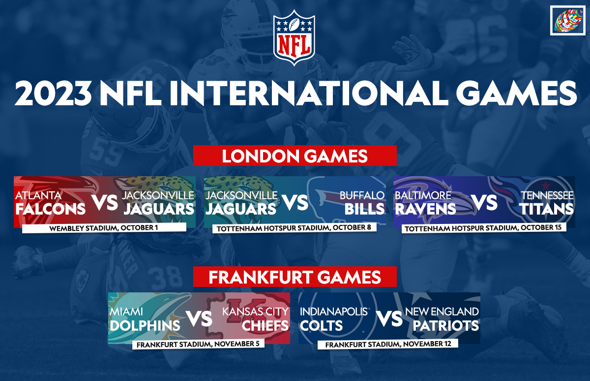NFL International Series: Justin Herbert And The Chargers In Brazil (2025) NFL International Series: Justin Herbert And The Chargers In Brazil (2025)