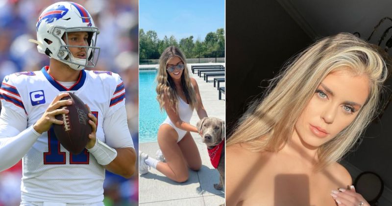 NFL Star Josh Allen's Imminent Wedding: Balancing Football And Personal Life NFL Star Josh Allen's Imminent Wedding: Balancing Football And Personal Life