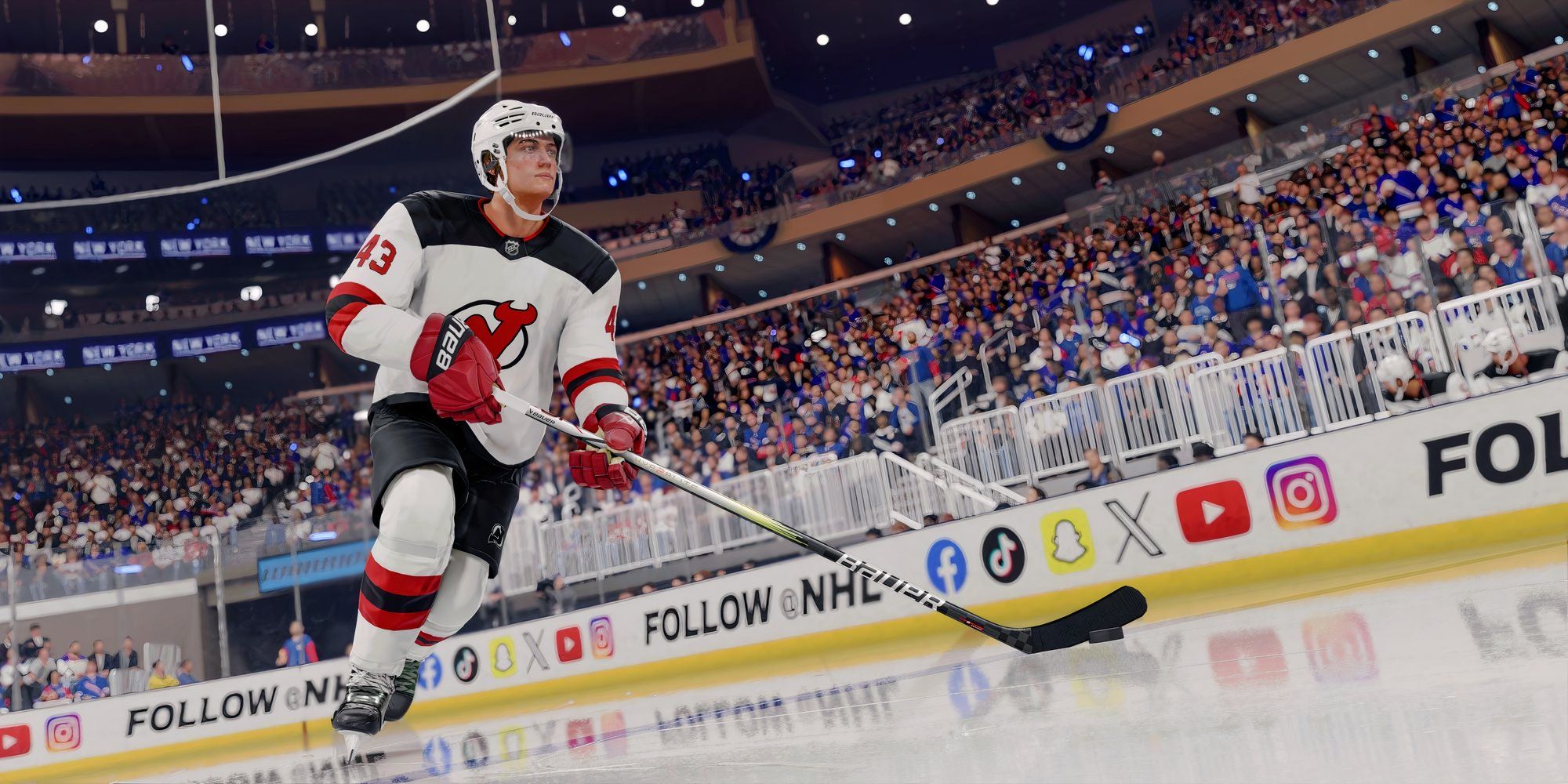 NHL 25 Arcade Mode: A Complete Guide NHL 25 Arcade Mode: A Complete Guide