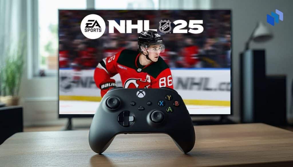 NHL 25 Arcade Mode: Release Date And Features NHL 25 Arcade Mode: Release Date And Features