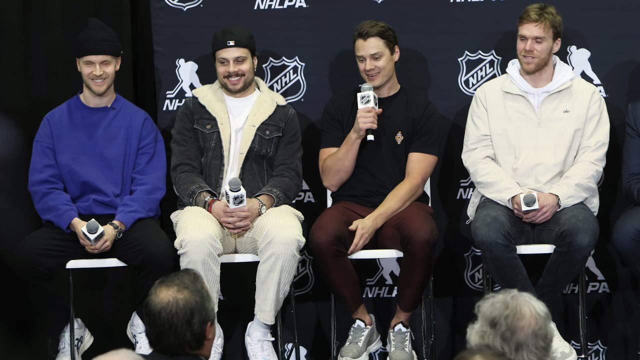 NHL 4-Nations Face-Off: PEI's Half-Million-Dollar Bill Under Review NHL 4-Nations Face-Off: PEI's Half-Million-Dollar Bill Under Review