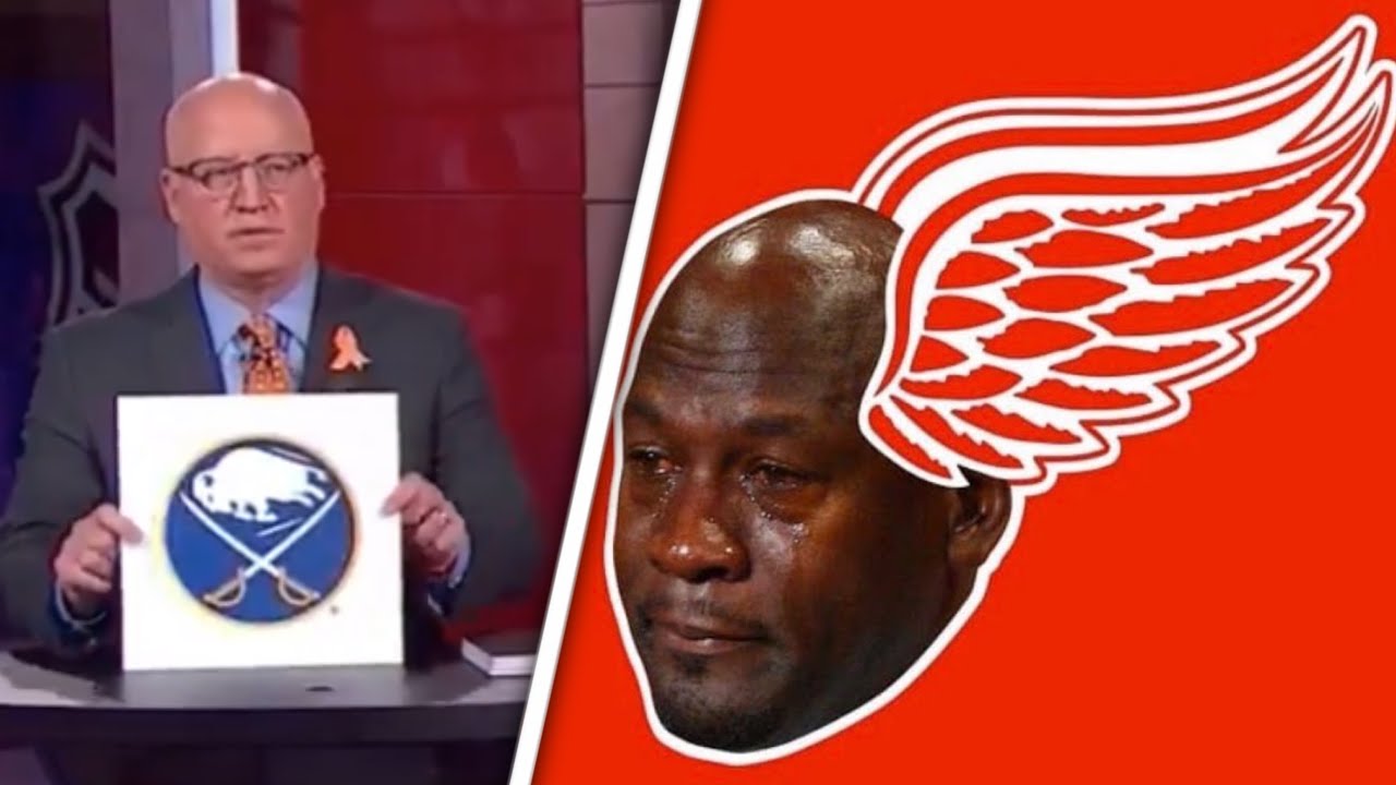 NHL Fans Furious Over Unclear Draft Lottery System NHL Fans Furious Over Unclear Draft Lottery System