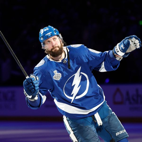 NHL Highlights: Kucherov Leads Lightning To 4-1 Victory Against Oilers NHL Highlights: Kucherov Leads Lightning To 4-1 Victory Against Oilers
