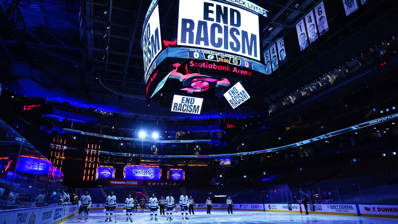 NHL Minority Owner Suspended For Online Harassment And Controversial Comments NHL Minority Owner Suspended For Online Harassment And Controversial Comments