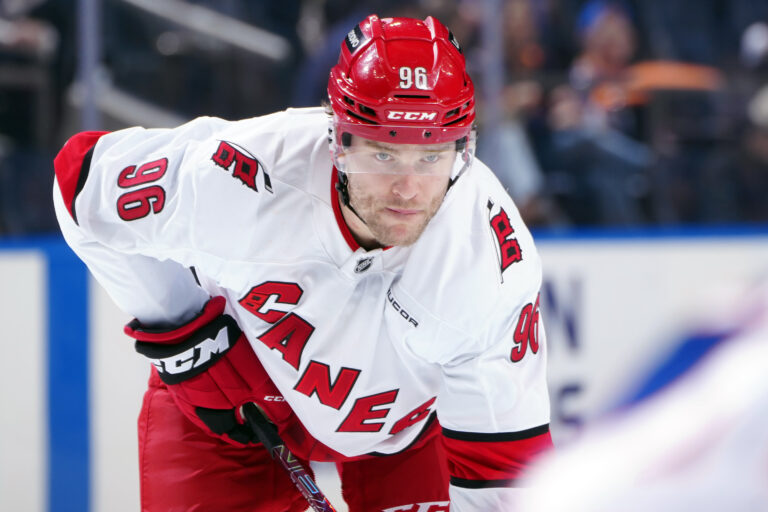 NHL News: Johnston And Rantanen Power Victories; Panthers' Dramatic Win NHL News: Johnston And Rantanen Power Victories; Panthers' Dramatic Win