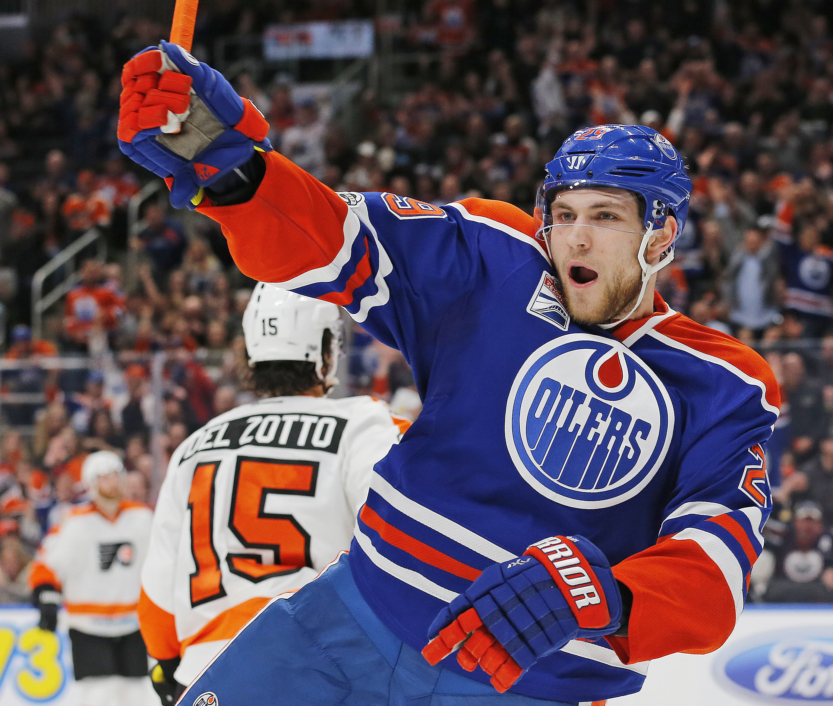 NHL News: Leon Draisaitl's Injury Casts Shadow On Oilers' Season NHL News: Leon Draisaitl's Injury Casts Shadow On Oilers' Season