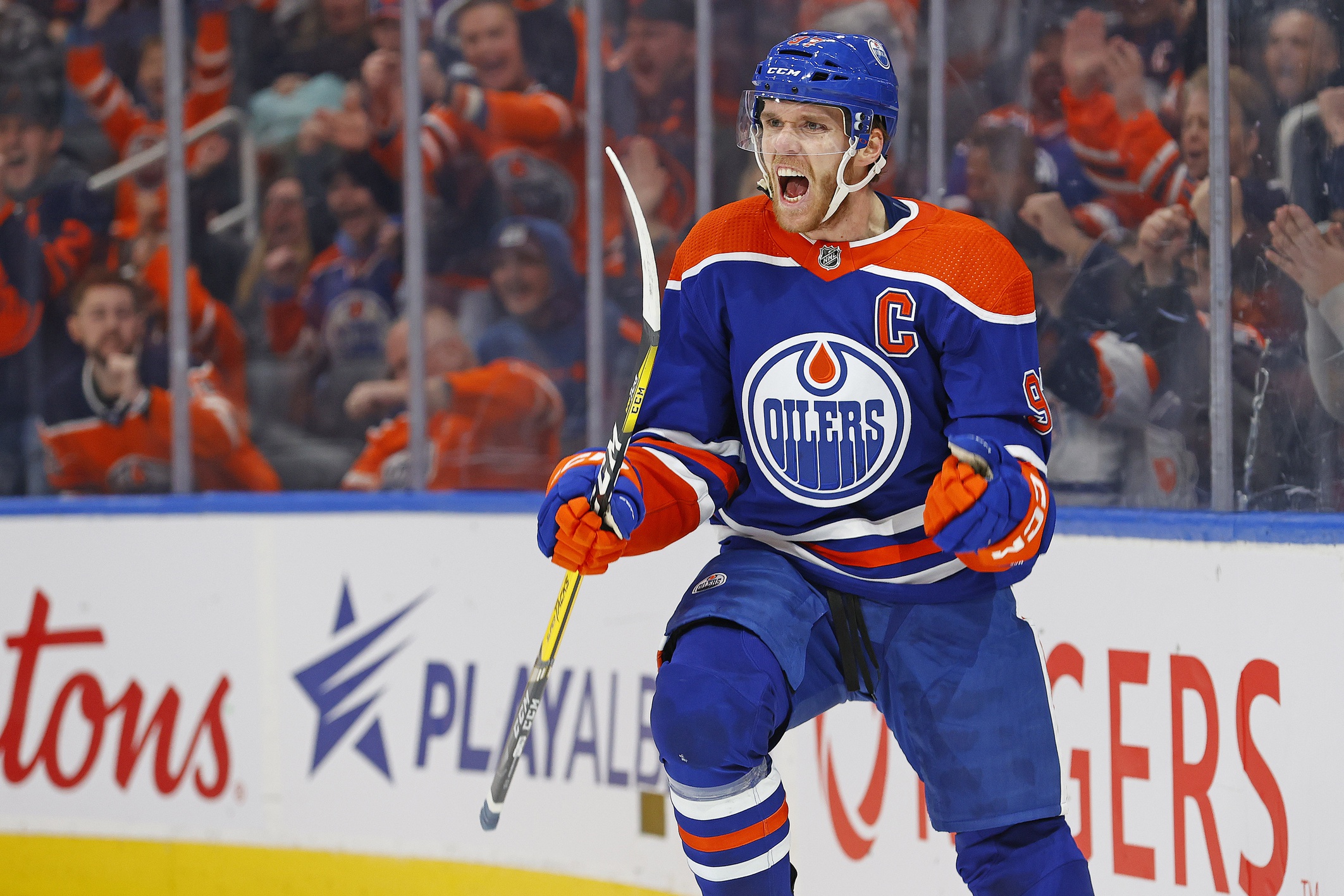 NHL Odds: Oilers Vs Sharks Prediction And Betting Picks NHL Odds: Oilers Vs Sharks Prediction And Betting Picks