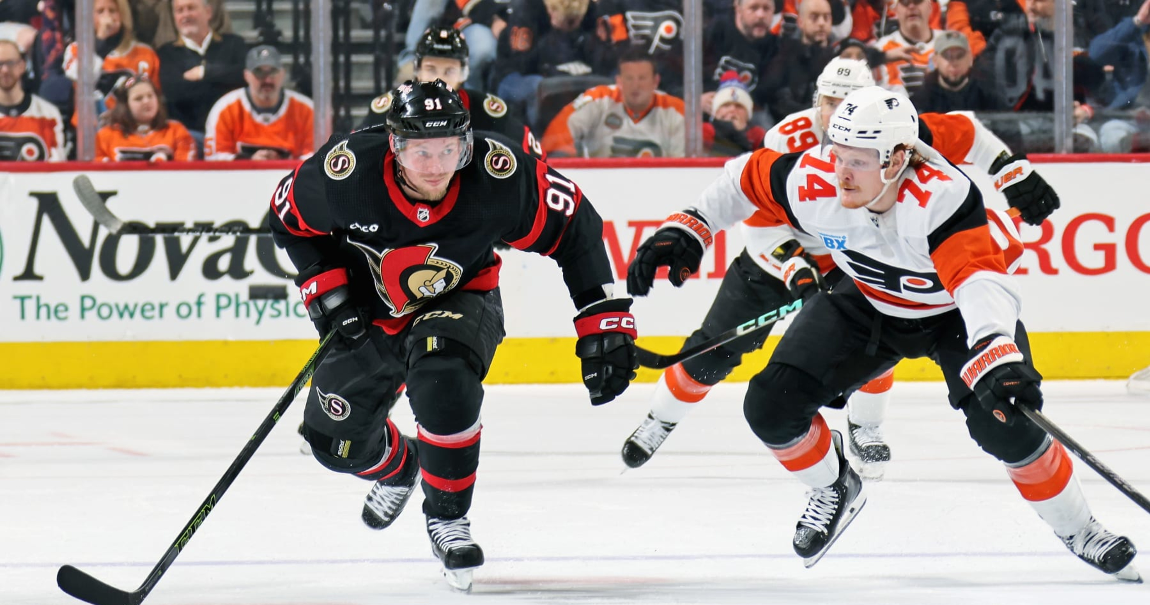 NHL Playoff Predictions Post-2025 Trade Deadline NHL Playoff Predictions Post-2025 Trade Deadline