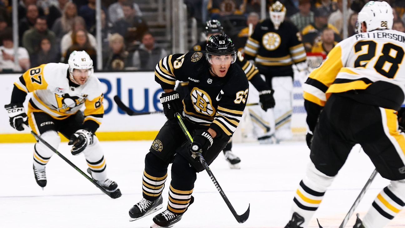 NHL Playoff Standings Showdown Saturday: What To Watch NHL Playoff Standings Showdown Saturday: What To Watch