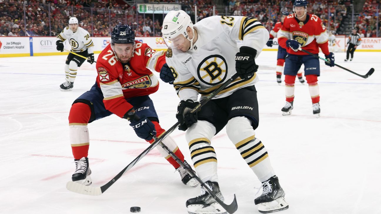 NHL Playoff Standings Update: Key Matchups For Showdown Saturday NHL Playoff Standings Update: Key Matchups For Showdown Saturday