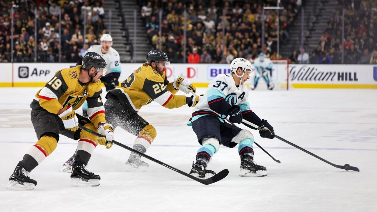 NHL Playoff Standings: What's At Stake In Friday's Games NHL Playoff Standings: What's At Stake In Friday's Games