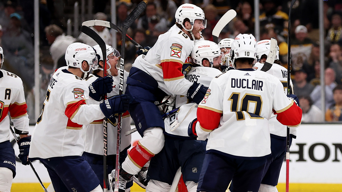 NHL Playoffs Game 5: Panthers Vs Maple Leafs Prediction And Betting Odds NHL Playoffs Game 5: Panthers Vs Maple Leafs Prediction And Betting Odds
