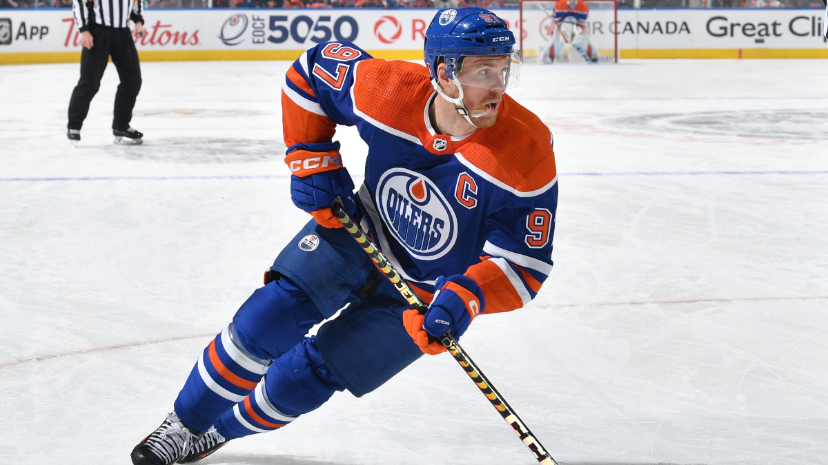 NHL Playoffs: Oilers Vs Kings - Expert Predictions & Betting Odds For Game 1 NHL Playoffs: Oilers Vs Kings - Expert Predictions & Betting Odds For Game 1
