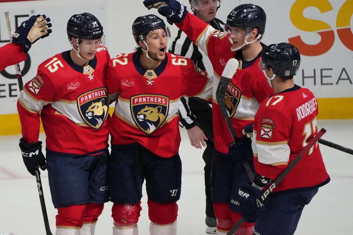 NHL Potvrdila: Svetový Pohár V Hokeji 2028