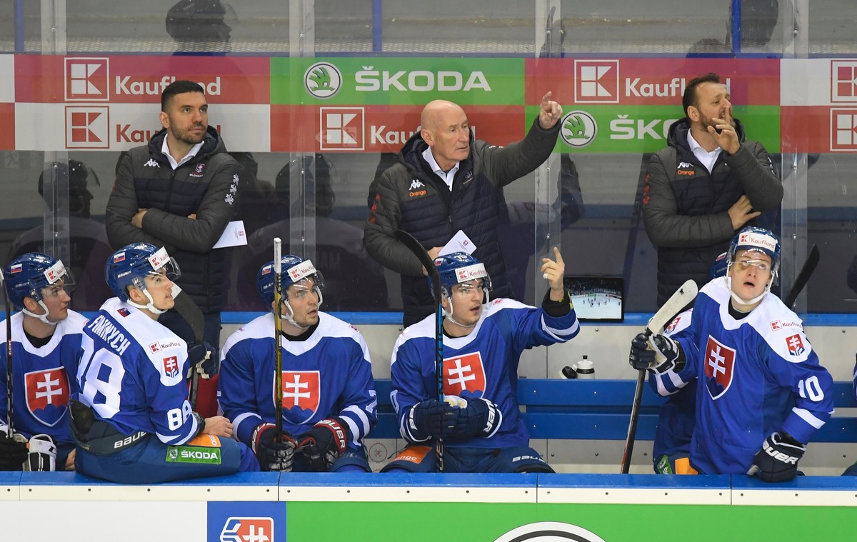 NHL Potvrdzuje: Svetový Pohár Hokeja 2028 Je Na Ceste NHL Potvrdzuje: Svetový Pohár Hokeja 2028 Je Na Ceste