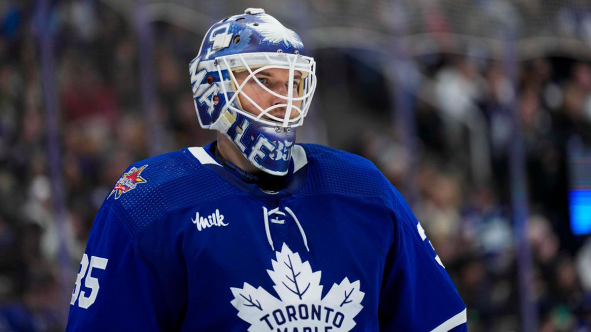 NHL Prediction: Maple Leafs Vs Red Wings Odds And Expert Picks For Tonight NHL Prediction: Maple Leafs Vs Red Wings Odds And Expert Picks For Tonight