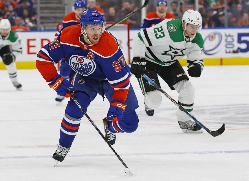 NHL Prediction: Oilers Vs Sharks - Betting Odds & Expert Picks NHL Prediction: Oilers Vs Sharks - Betting Odds & Expert Picks