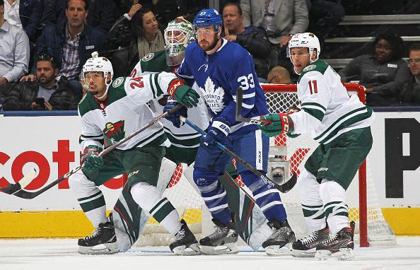 NHL Predictions: Avalanche Vs Maple Leafs - March 19th Game Analysis NHL Predictions: Avalanche Vs Maple Leafs - March 19th Game Analysis