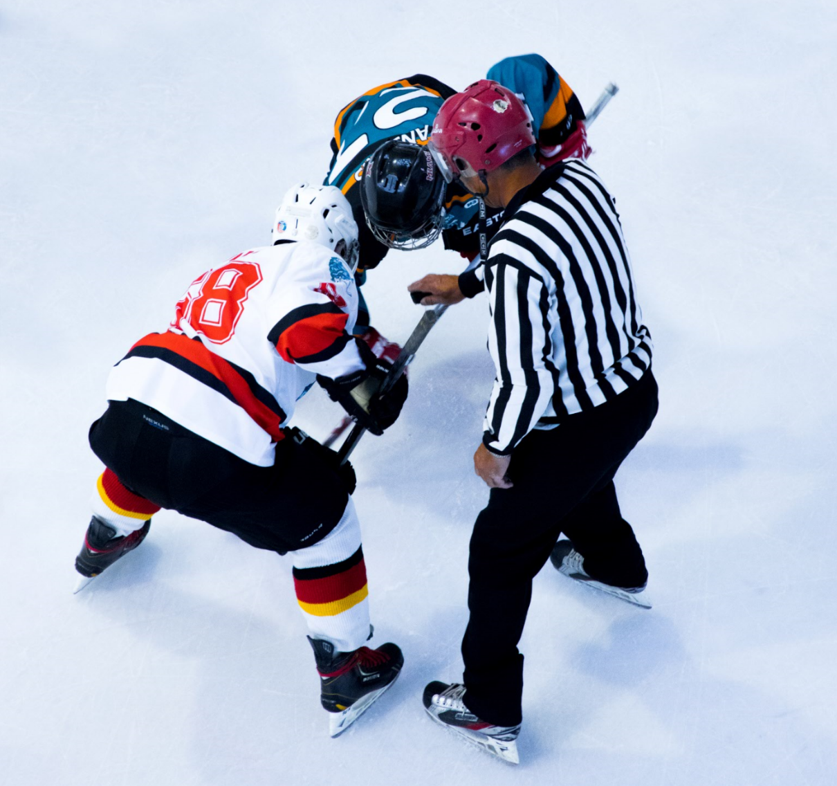 NHL Referees' Adoption Of Apple Watches: A Deep Dive NHL Referees' Adoption Of Apple Watches: A Deep Dive