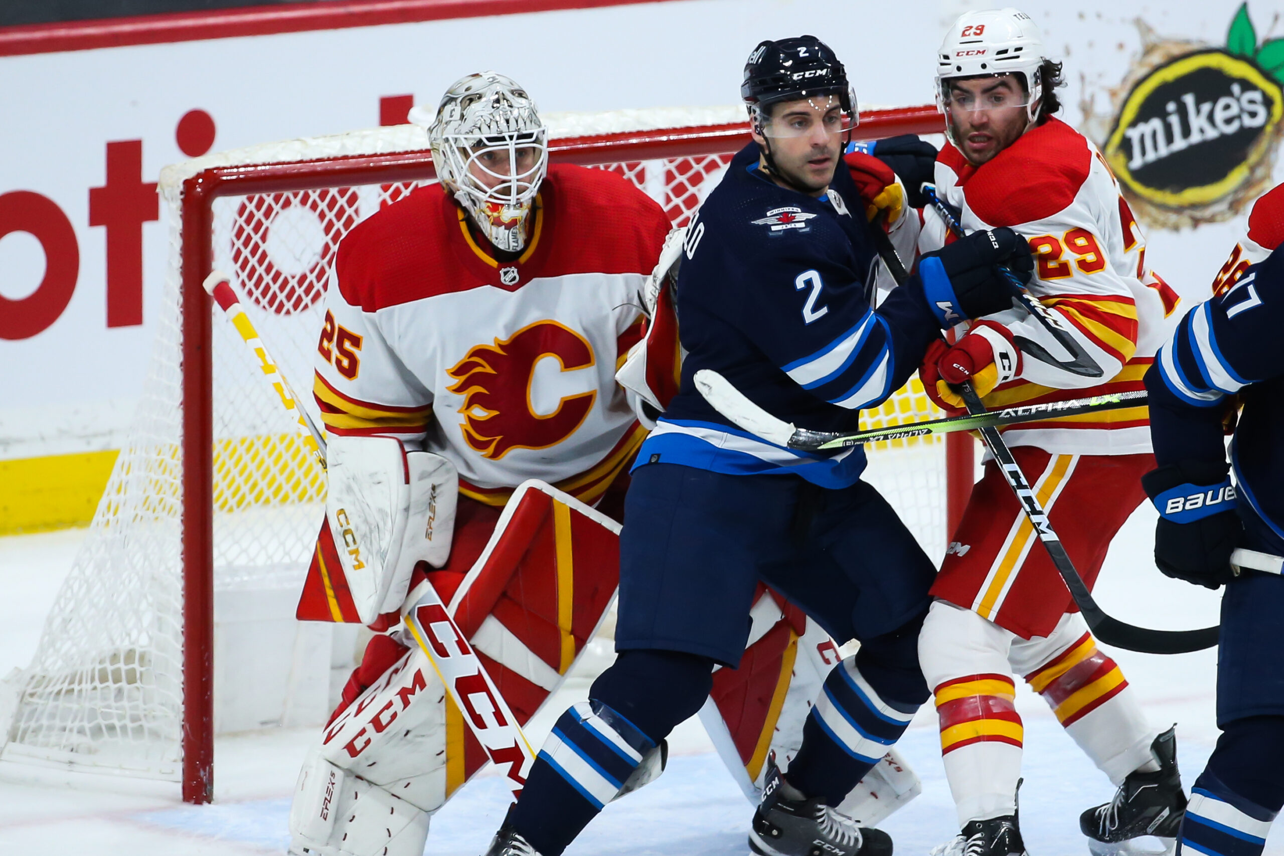 NHL Standings: The Western Conference Wild Card Contenders NHL Standings: The Western Conference Wild Card Contenders
