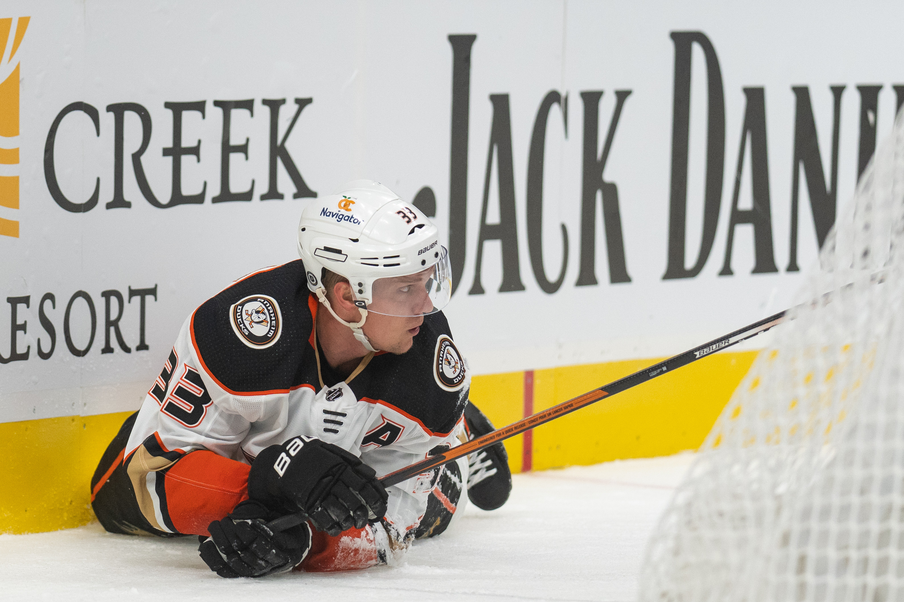 NHL Suspends Minority Owner For Online Abuse And Controversial Comments NHL Suspends Minority Owner For Online Abuse And Controversial Comments