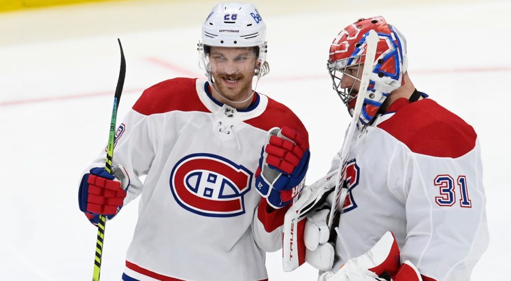 NHL's Canadian Stanley Cup Playoffs Partnership With Ndax Announced NHL's Canadian Stanley Cup Playoffs Partnership With Ndax Announced