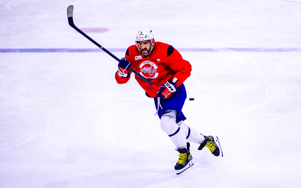 NHL's Next Generation: 9 Players Who Could Surpass Ovechkin NHL's Next Generation: 9 Players Who Could Surpass Ovechkin