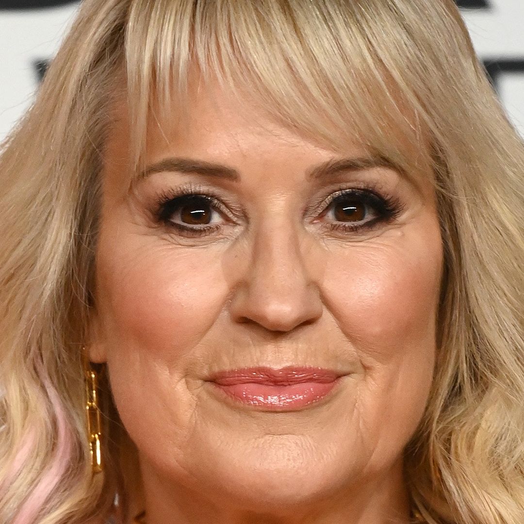 Nicki Chapman Shares Her Beautiful Chiswick Garden On Escape To The Country Nicki Chapman Shares Her Beautiful Chiswick Garden On Escape To The Country