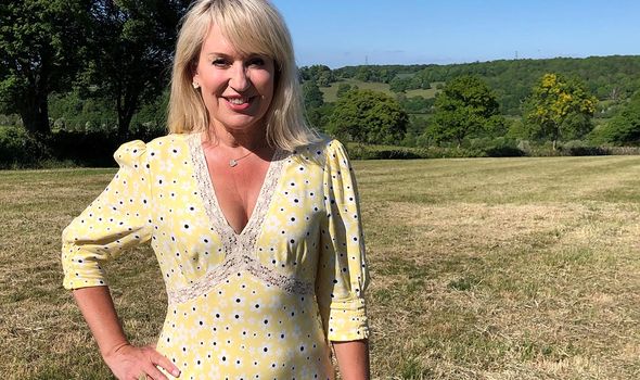 Nicki Chapman's Seven-Figure Property Success: Lessons From Escape To The Country Nicki Chapman's Seven-Figure Property Success: Lessons From Escape To The Country
