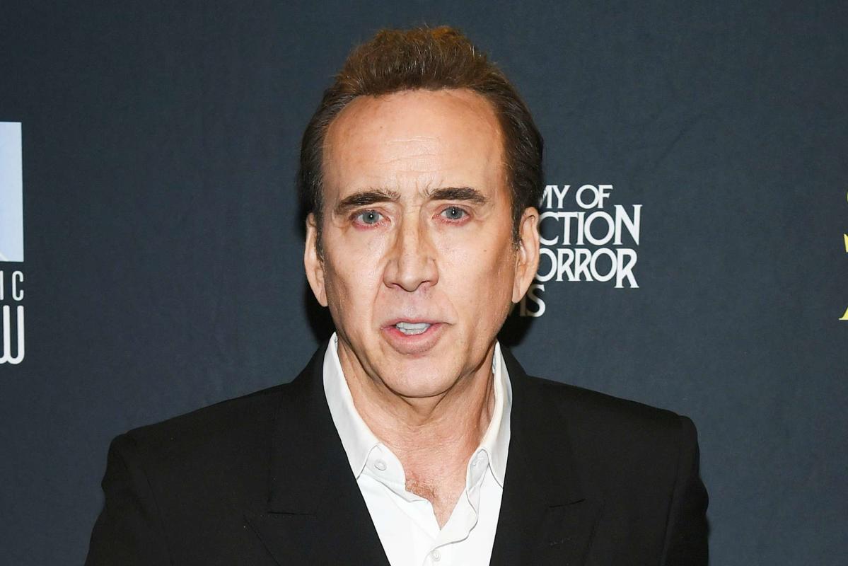 Nicolas Cage: Ex-Lawsuit Dismissed, Son Weston Still Facing Claims Nicolas Cage: Ex-Lawsuit Dismissed, Son Weston Still Facing Claims