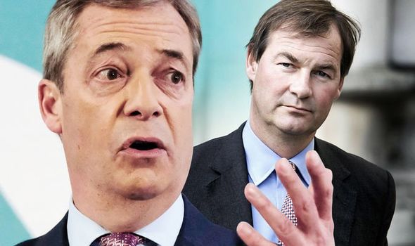 Nigel Farage And Rupert Lowe: A Bitter Public Dispute Nigel Farage And Rupert Lowe: A Bitter Public Dispute