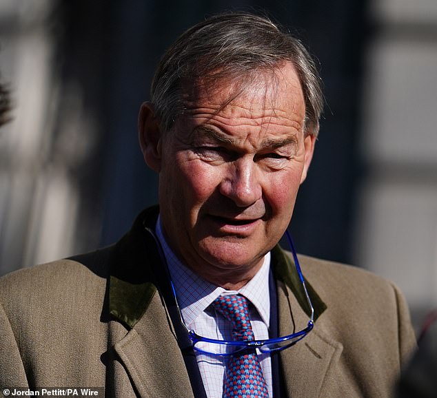 Nigel Farage Faces Defamation Suit From Rupert Lowe: False Allegations In Question Nigel Farage Faces Defamation Suit From Rupert Lowe: False Allegations In Question