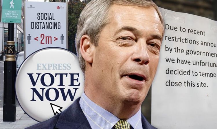 Nigel Farage's Reform UK: More Than Just Complaints? Nigel Farage's Reform UK: More Than Just Complaints?