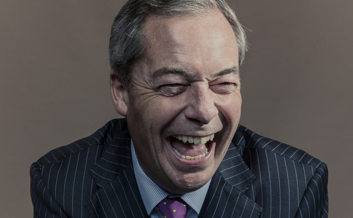 Nigel Farage's Shrewsbury Trip: G&T, Flat Cap, And Political Fallout Nigel Farage's Shrewsbury Trip: G&T, Flat Cap, And Political Fallout