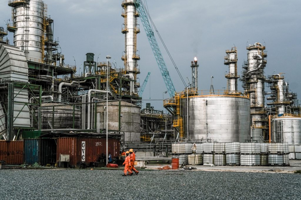 Nigerian Petrol Prices: The Role Of Dangote And NNPC Nigerian Petrol Prices: The Role Of Dangote And NNPC
