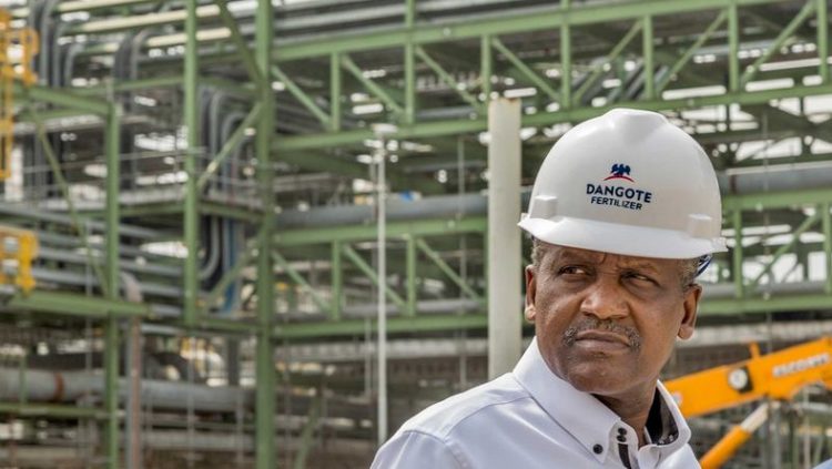 Nigeria's Fuel Market: A Deep Dive Into NNPC And Dangote's Influence Nigeria's Fuel Market: A Deep Dive Into NNPC And Dangote's Influence