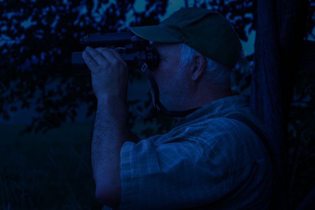 Night Hunter: Equipment And Gear For Successful Nighttime Wildlife Viewing