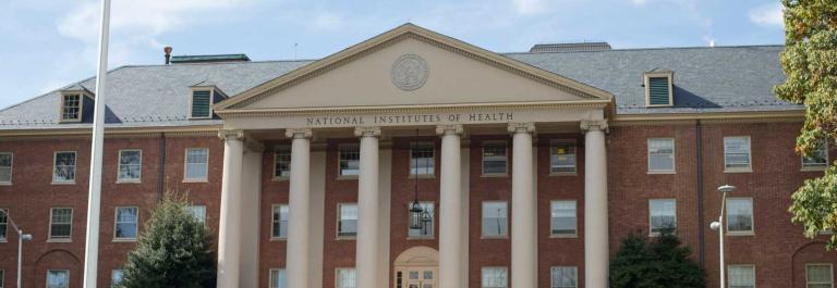 NIH Faces Staff Revolt Over Research Funding And Ideological Concerns