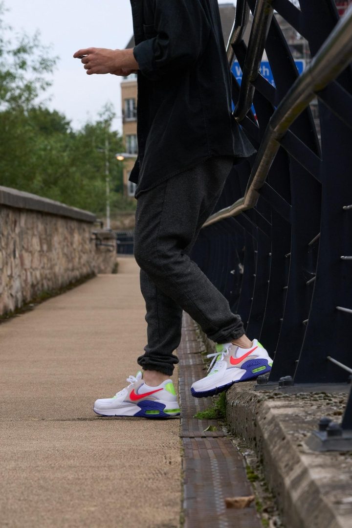 Nike Air Max Excee: Huge Savings - Sale Prices Start At $57