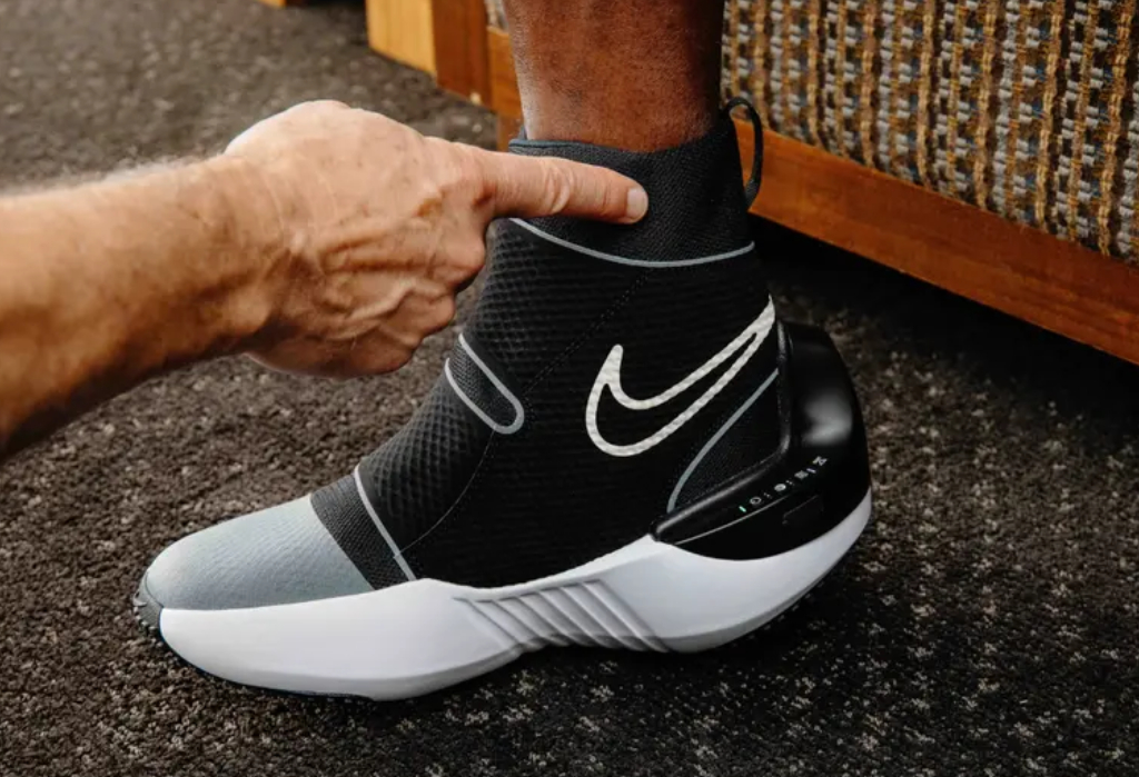Nike Hyperice Hyperboot Release Date Confirmed? Nike Hyperice Hyperboot Release Date Confirmed?