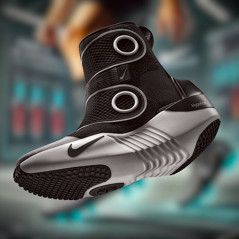 Nike X Hyperice: New Collaboration Unveiled Nike X Hyperice: New Collaboration Unveiled
