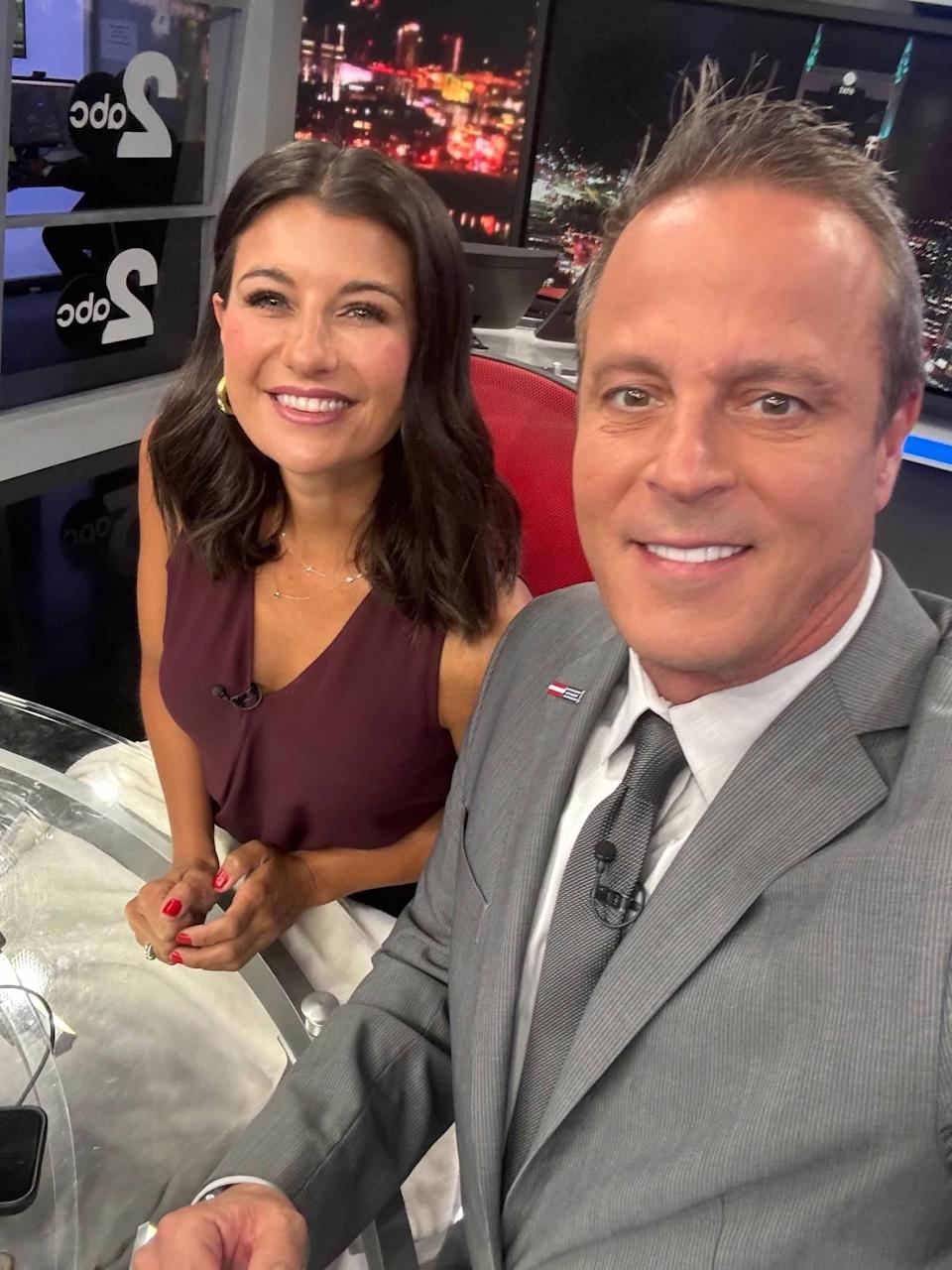 Nikki Burdine Announces New Projects With Former Co-Host Neil Orne Nikki Burdine Announces New Projects With Former Co-Host Neil Orne