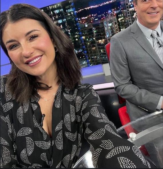 Nikki Burdine Departs WKRN News 2 Morning Show After Seven Years Nikki Burdine Departs WKRN News 2 Morning Show After Seven Years