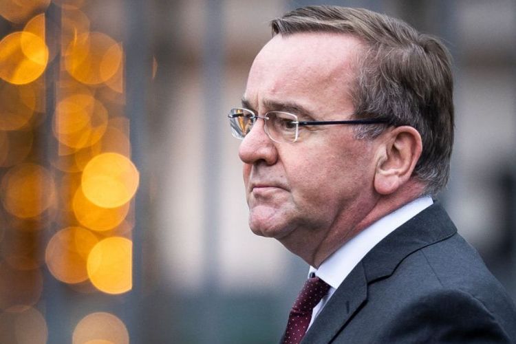 Німеччина Виділить Україні €11 Млрд Військової Допомоги: Заява Умєрова Німеччина Виділить Україні €11 Млрд Військової Допомоги: Заява Умєрова
