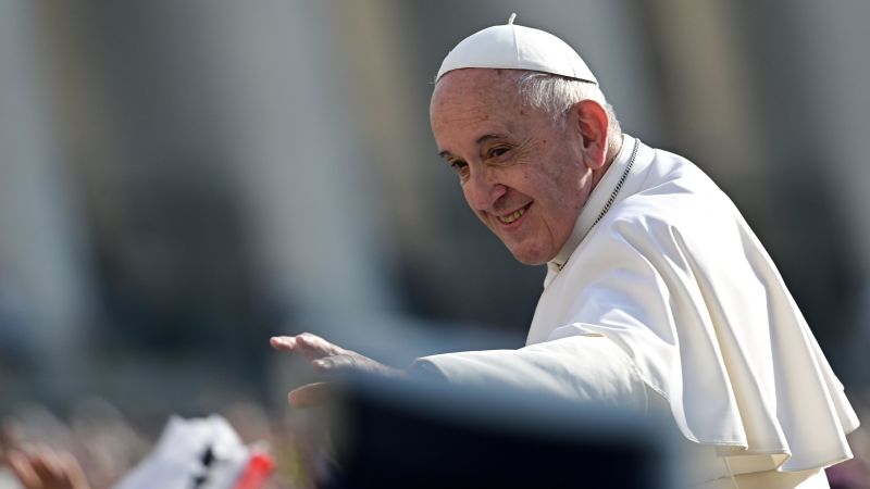 Nine Cardinals In The Running To Succeed Pope Francis Nine Cardinals In The Running To Succeed Pope Francis