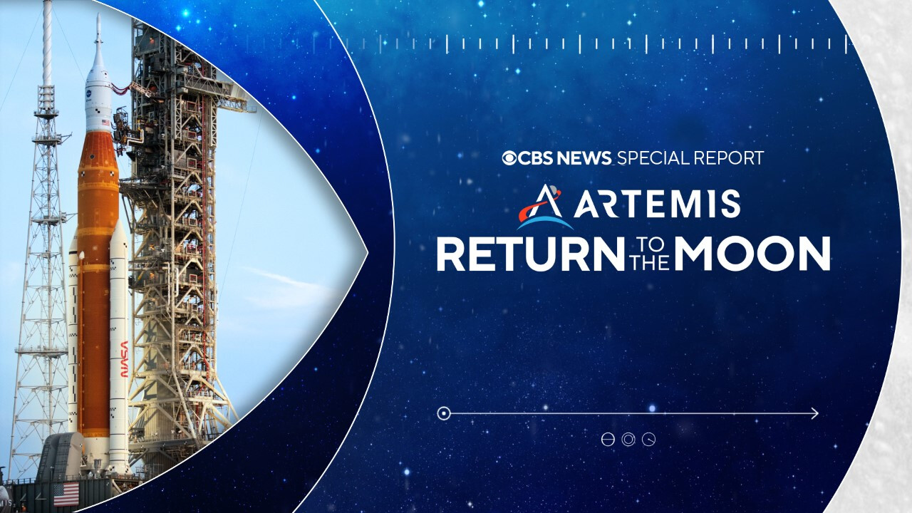 Nine-Month Space Mission: Details From CBS News Report Nine-Month Space Mission: Details From CBS News Report