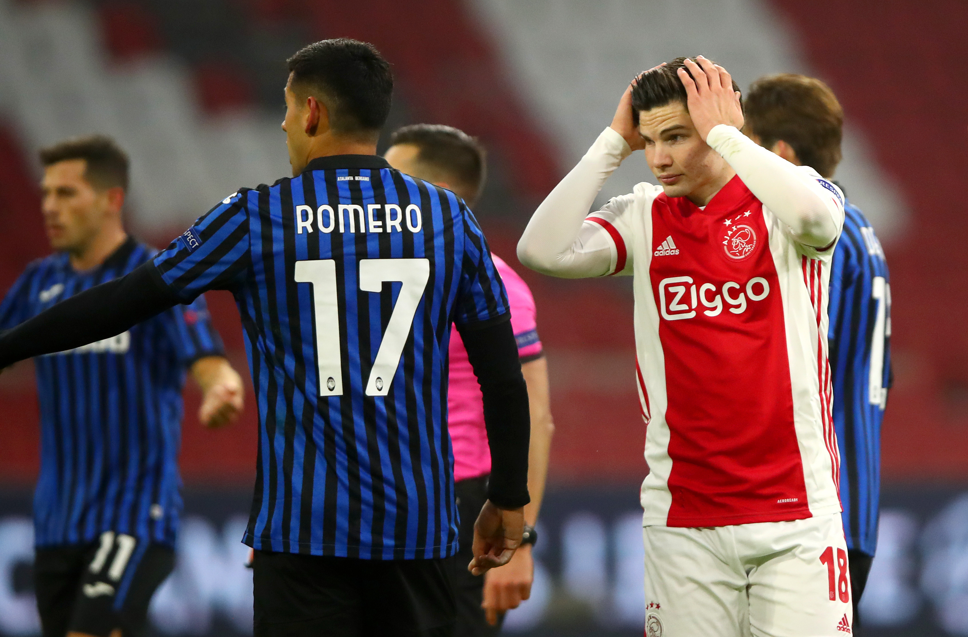 Nine Points, 99th Minute Heartbreak: How Ajax Lost The Championship
