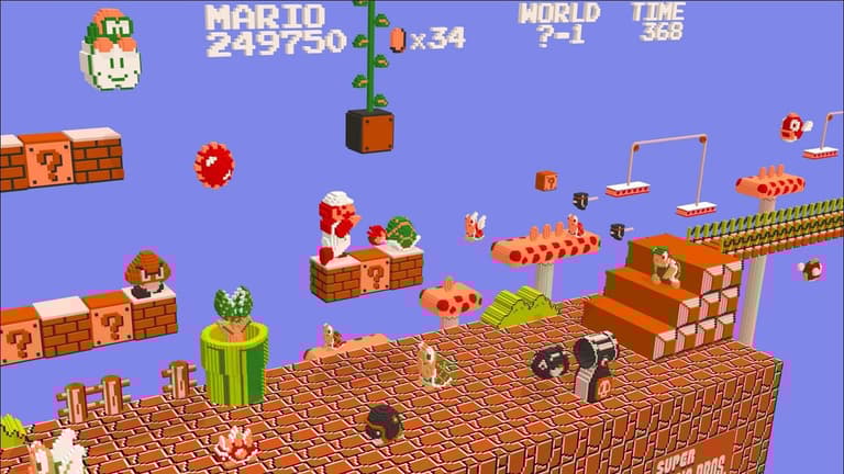 Nintendo's Action: Ryujinx Switch Emulator Project Shut Down Nintendo's Action: Ryujinx Switch Emulator Project Shut Down
