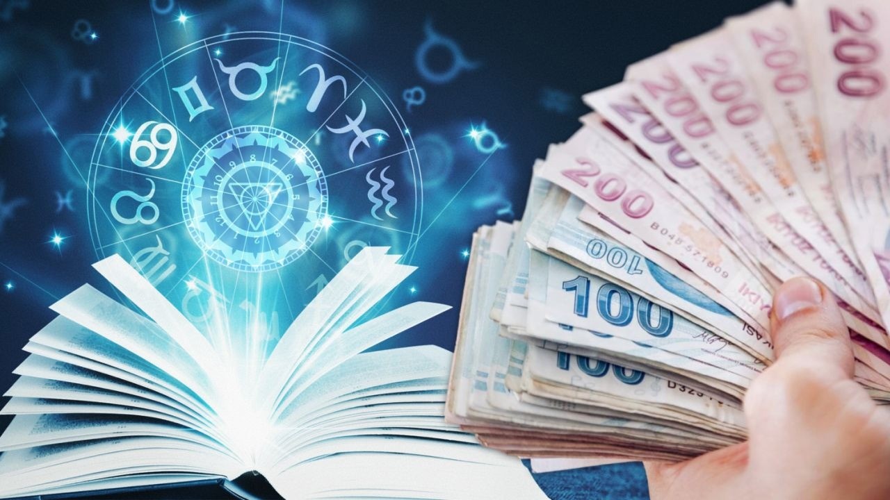 Nisan Burç Yorumları: Zenginlik Ve Bolluk Nisan Burç Yorumları: Zenginlik Ve Bolluk