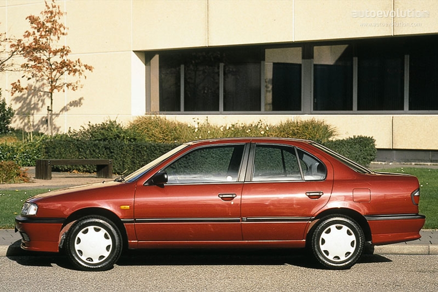 Nissan Primera Electric Sedan: Comeback Or Rumor? Nissan Primera Electric Sedan: Comeback Or Rumor?